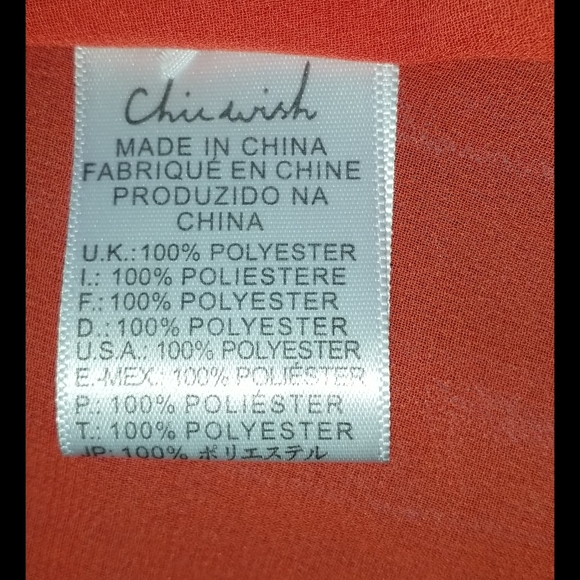 Sumer  dress - Picture 4 of 4